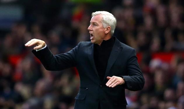 Алан Пардью, Sky Sports