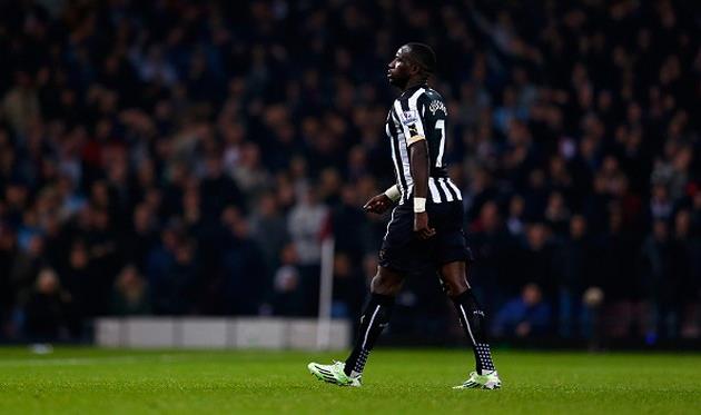 Мусса Сиссоко, Getty Images