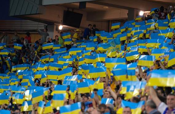 фото Богдана Заяца, football.ua