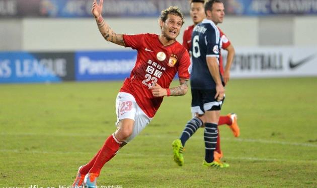 Алессандро Дьяманти, chinadaily.com.cn