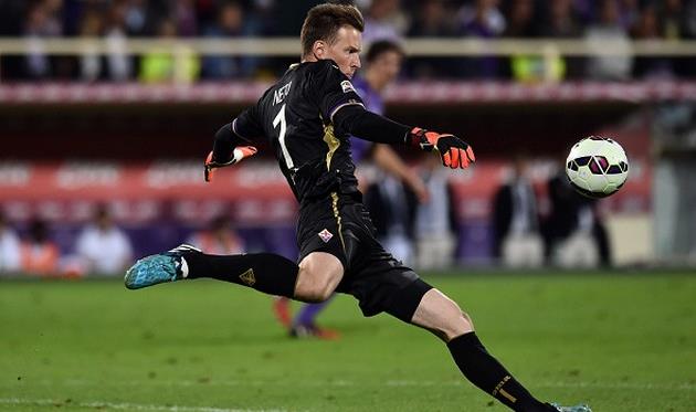 Нето, Getty Images