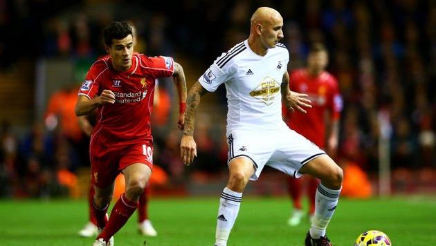 Коутиньо и Шелви, skysports.com