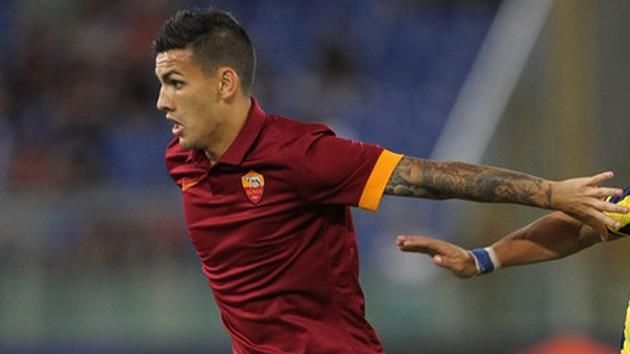 Леандро Паредес, Getty Images