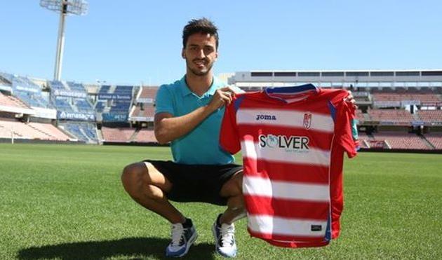 Луиш Мартинш, abola.pt