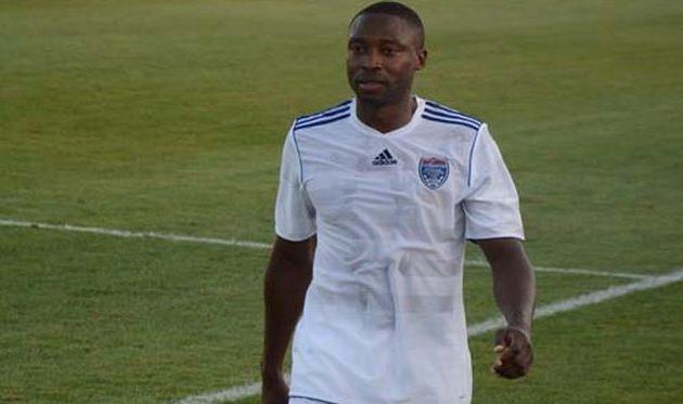 Шола Амеоби, google.com