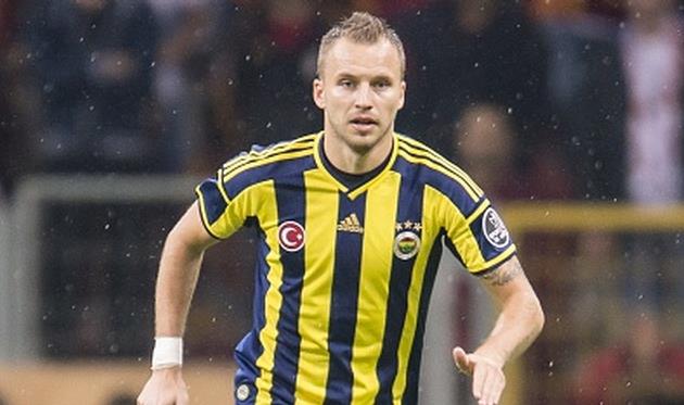 Михал Кадлец, Getty Images