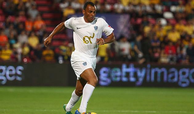 Кафу, Getty Images