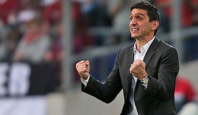 Тайфун Коркут, sport1.de