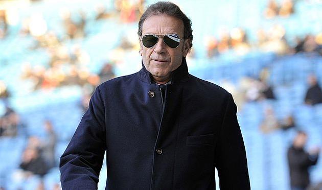 Массимо Челлино, telegraph.co.uk