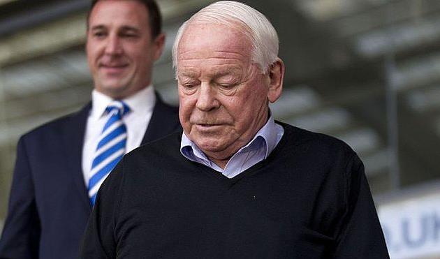 Дэйв Уилан, telegraph.co.uk