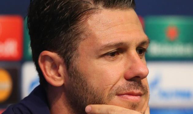 Мартин Демикелис, Getty Images