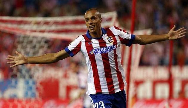 Жоао Миранда, insidespanishfootball.com