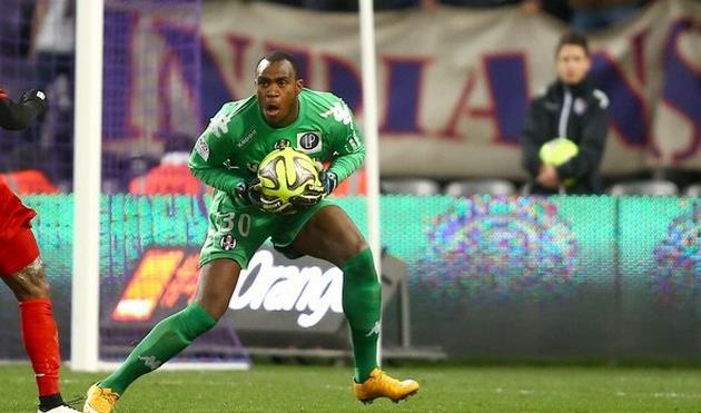 Али Аамада, tfc.info