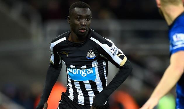 Паписс Сиссе, Getty images