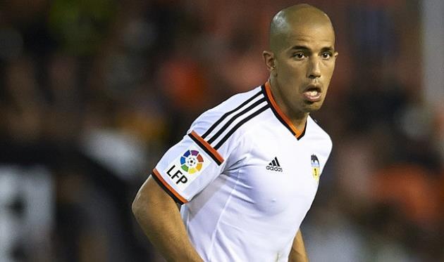 Софьян Фегули, Getty Images