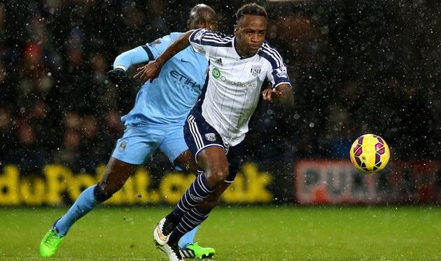 Саидо Бераино, Getty Images