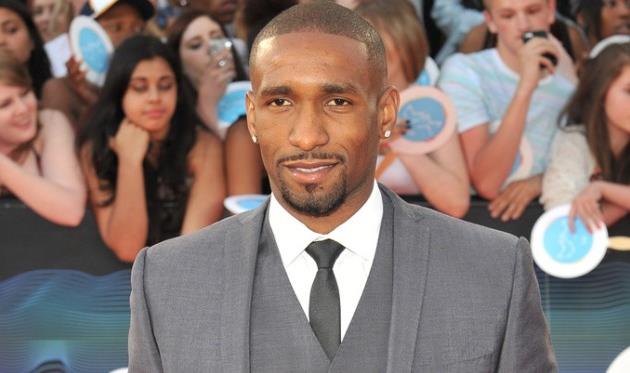 Джермейн Дефо, Getty Images