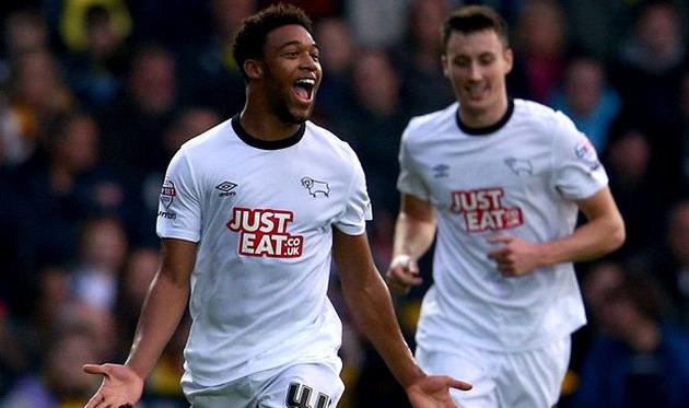 Джордан Ибе, Goal.com