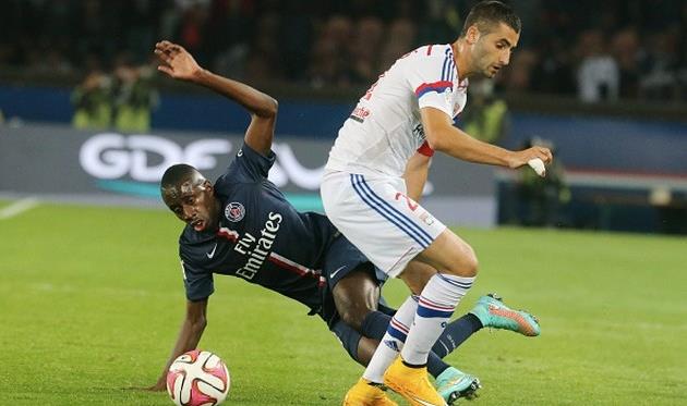 Гоналон верит в светлое будущее Лиона, Getty Images