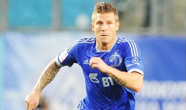 Андрей Воронин