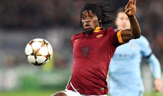 Жервиньо, фото getty images