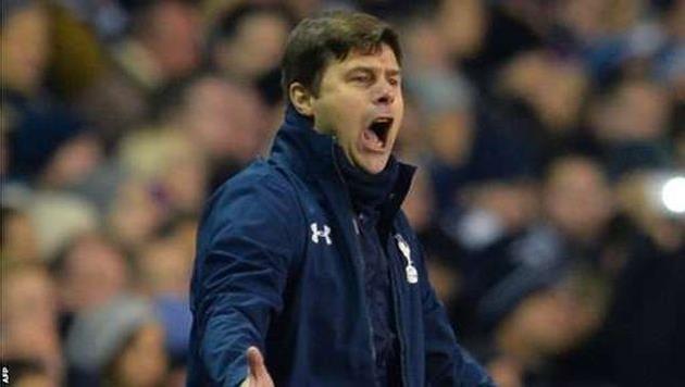 Маурисио Почеттино, bbc.com