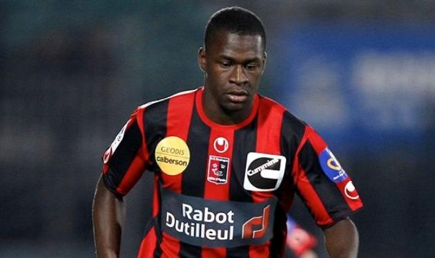 Яннис Салибур, фото www.cyberbougnat.net