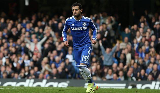 Мохамед Салах, famousface.us