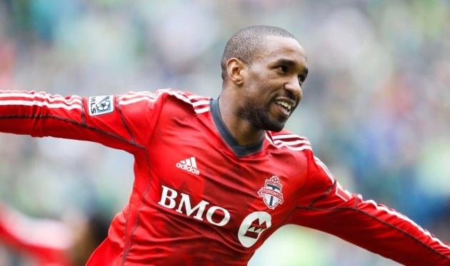 Джермейн Дефо, фото getty images