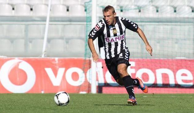 Деян Скольник, maisfutebol.iol.pt