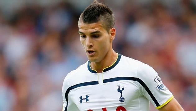 Эрик Ламела, skysports.com