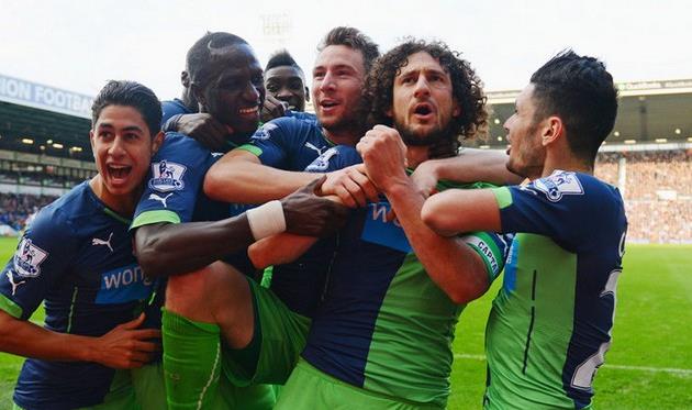 Колоччини не станет играющим тренером Ньюкасла, Sky Sports