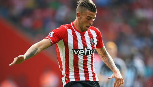 Тоби Альдервейрельд, Getty Images