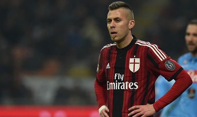 Жереми Менез, Getty Images