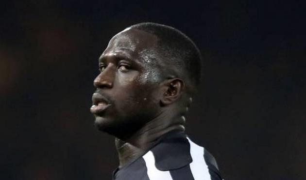 Мусса Сиссоко, lequipe.fr