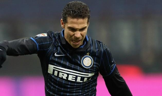 Эрнанес, Getty Images