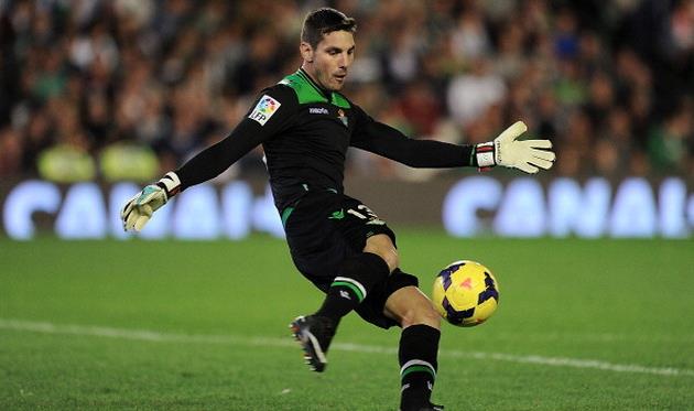 Гильермо Сара, Getty Images