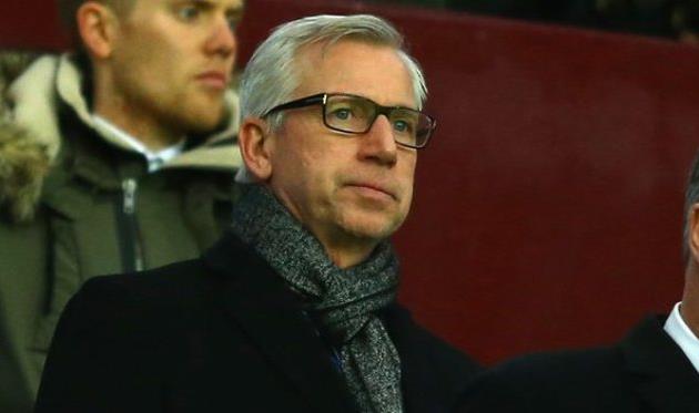 Алан Пардью, фото getty images