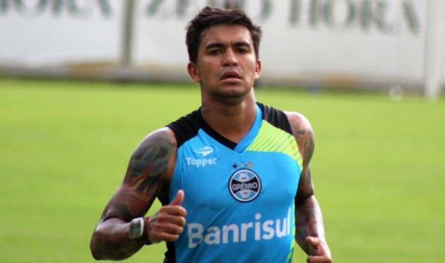 Дуду, фото www.lancenet.com.br