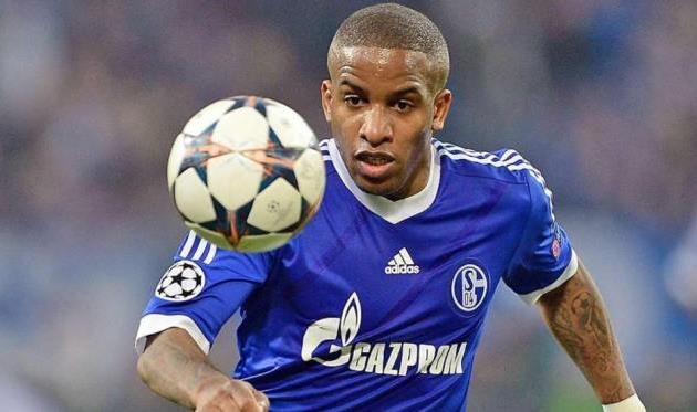 Джеферсон Фарфан, фото dpa