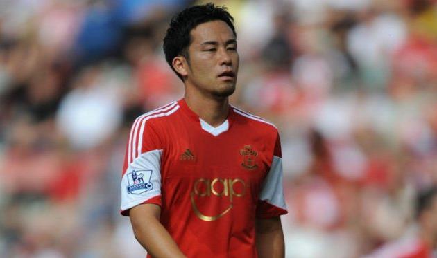 Майя Йосида, фото sky sports