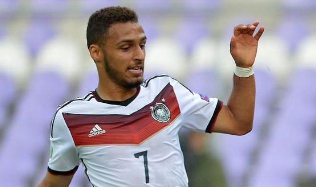 Хани Мухтар, фото getty images