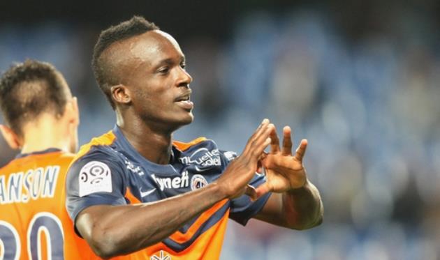 Виктор Монтаньо, фото www.mhscfoot.com