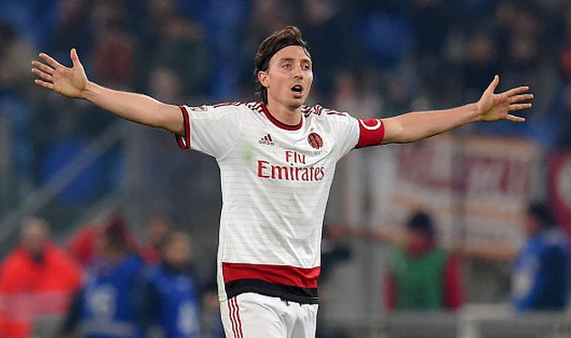 Риккардо Монтоливо, Getty Images