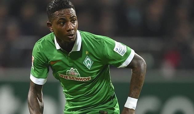 Эльеро Элиа, Getty images