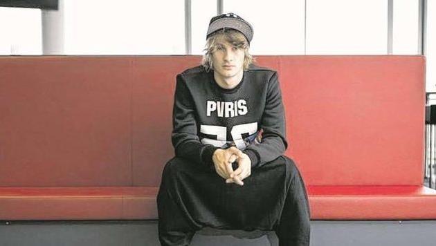 Тин Едвай, bild.de