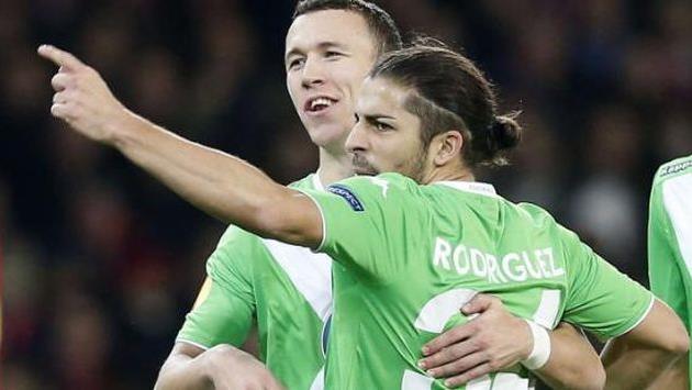 Рикардо Родригес, bild.de