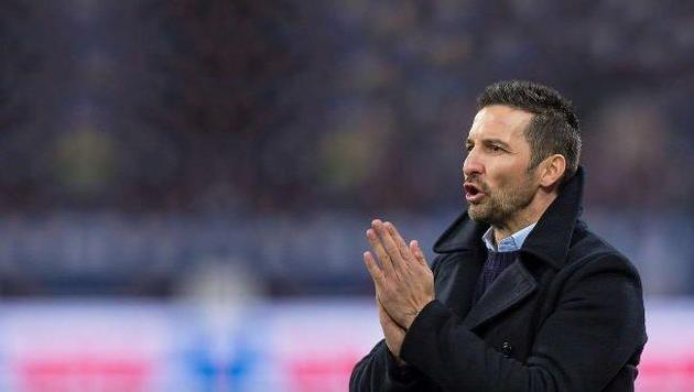 Йозеф Циннбауэр, bild.de