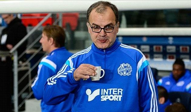 Марсело Бьелса, Getty images