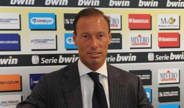 Дарио Марколин, ilrestodelcarlino.it